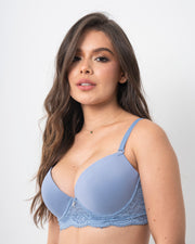 Brasier Kamila Push Up
