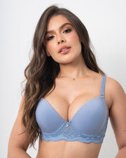 Brasier Kamila Push Up