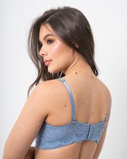 Brasier Kamila Push Up