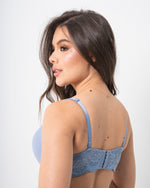 Cargar imagen en visor de galería, Brasier Kamila Push Up
