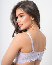 Brasier Kamila Push Up