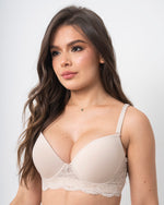 Cargar imagen en visor de galería, Brasier Kamila Push Up
