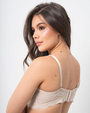 Brasier Kamila Push Up