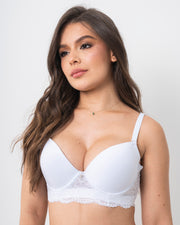 Brasier Kamila Push Up