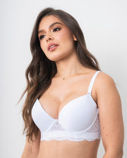 Brasier Kamila Push Up