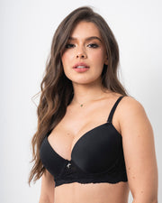 Brasier Kamila Push Up