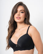 Cargar imagen en visor de galería, Brasier Kamila Push Up
