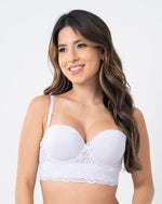 Cargar imagen en visor de galería, Brasier Kamila Strapless
