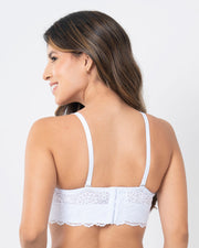 Brasier Kamila Strapless