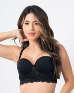Cargar imagen en visor de galería, Brasier Kamila Strapless
