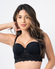 Brasier Kamila Strapless