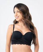 Cargar imagen en visor de galería, Brasier Kamila Strapless

