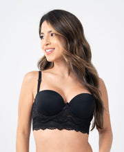 Brasier Kamila Strapless