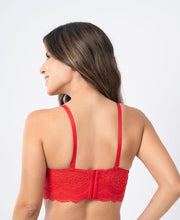 Brasier Kamila Strapless