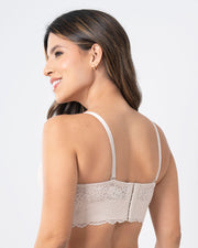 Brasier Kamila Strapless