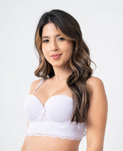 Brasier Kamila Strapless