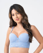 Cargar imagen en visor de galería, Brasier Kamila Strapless
