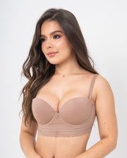 Brasier Strapless Kamila