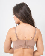 Cargar imagen en visor de galería, Brasier Strapless Kamila
