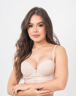 Cargar imagen en visor de galería, Brasier Strapless Kamila
