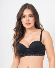 Brasier Strapless Kamila