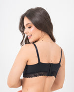 Cargar imagen en visor de galería, Brasier Strapless Kamila
