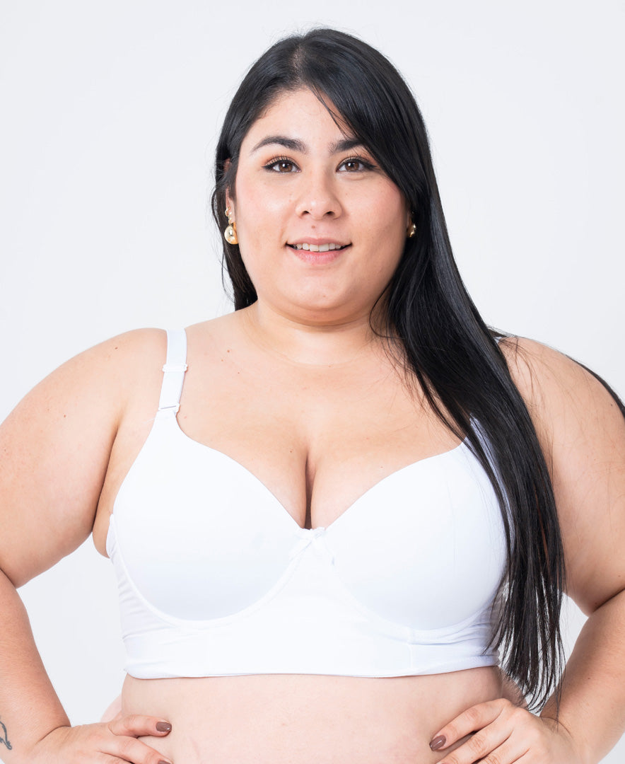 Brasier Kamila Copa DD