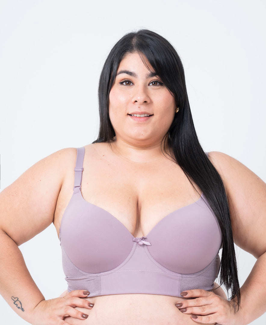 Brasier Kamila Copa DD