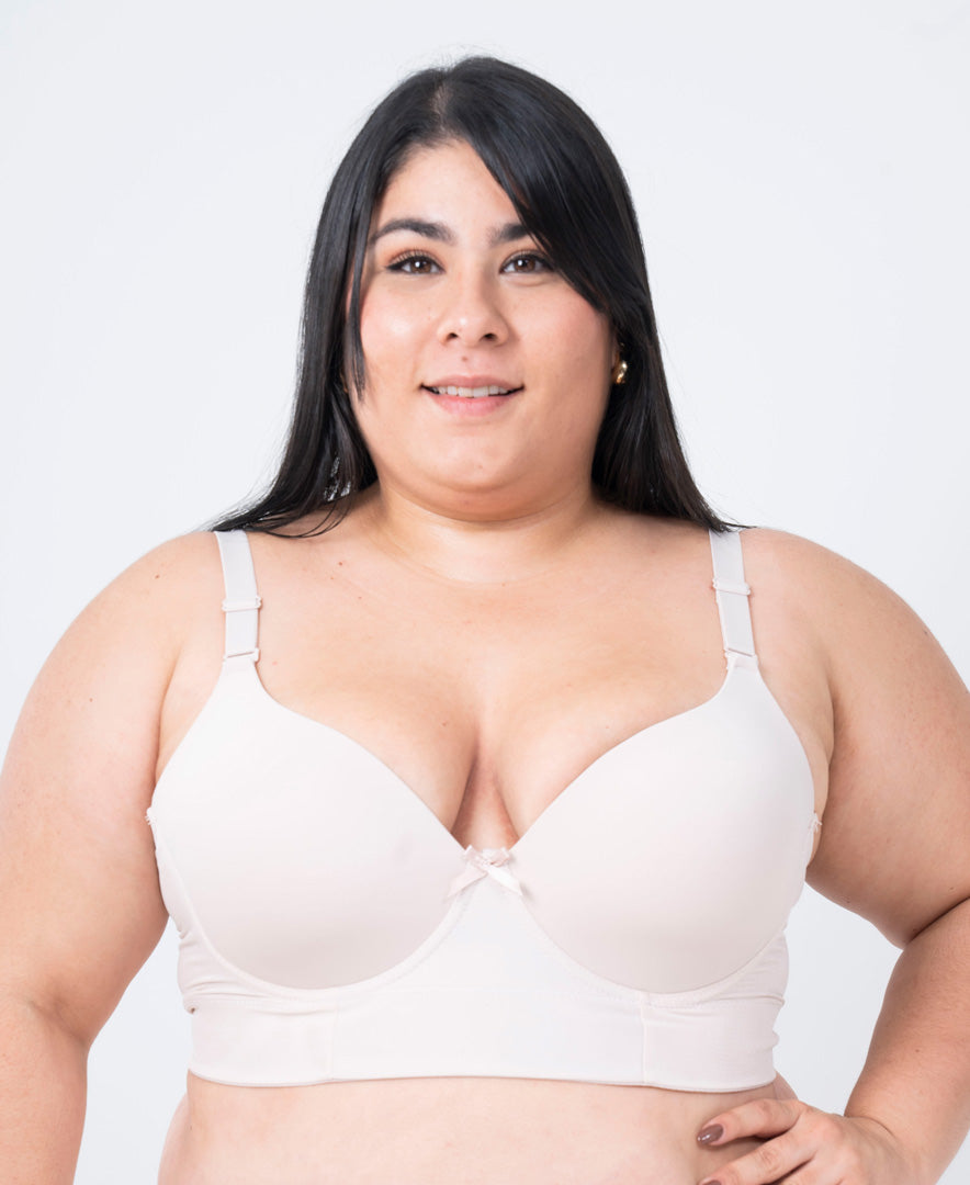 Brasier Kamila Copa DD