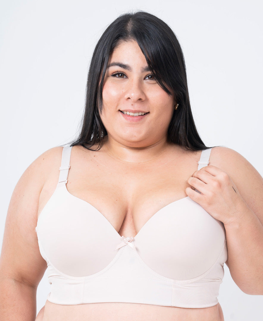 Brasier Kamila Copa DD