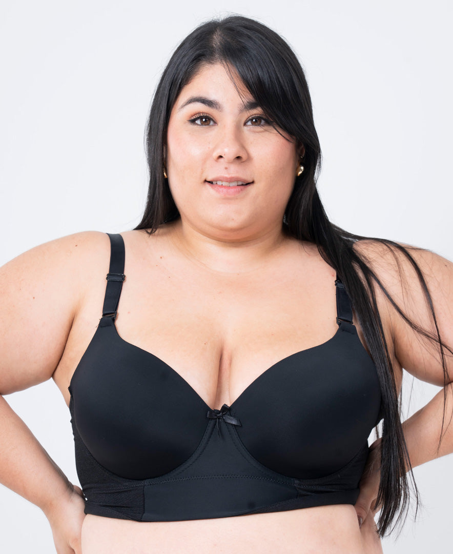 Brasier Kamila Copa DD