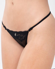 Hilo En Encaje Kamila