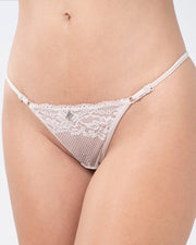 Hilo En Encaje Kamila