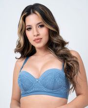 Brasier Kamila Strapless