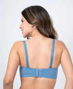 Cargar imagen en visor de galería, Brasier Kamila Strapless
