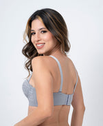 Cargar imagen en visor de galería, Brasier Kamila Strapless
