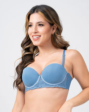 Brasier Kamila Strapless