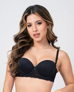 Cargar imagen en visor de galería, Brasier Kamila Strapless
