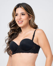 Brasier Kamila Strapless
