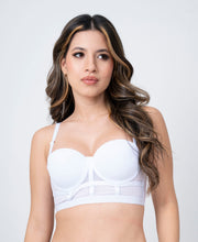 Brasier Kamila Strapless