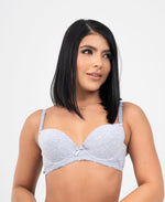 Cargar imagen en visor de galería, Brasier Kamila Teen

