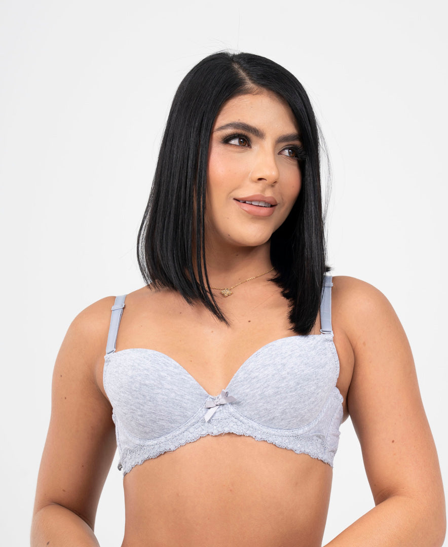 Brasier Kamila Teen