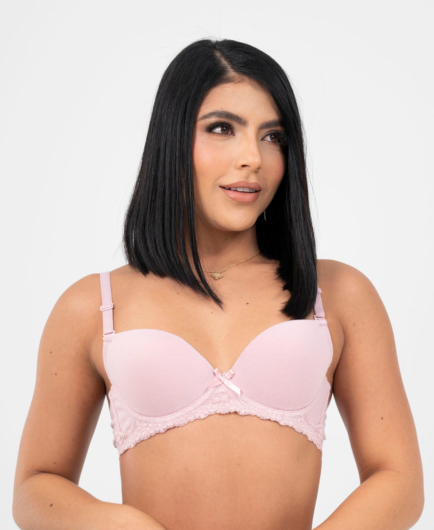 Brasier Kamila Teen