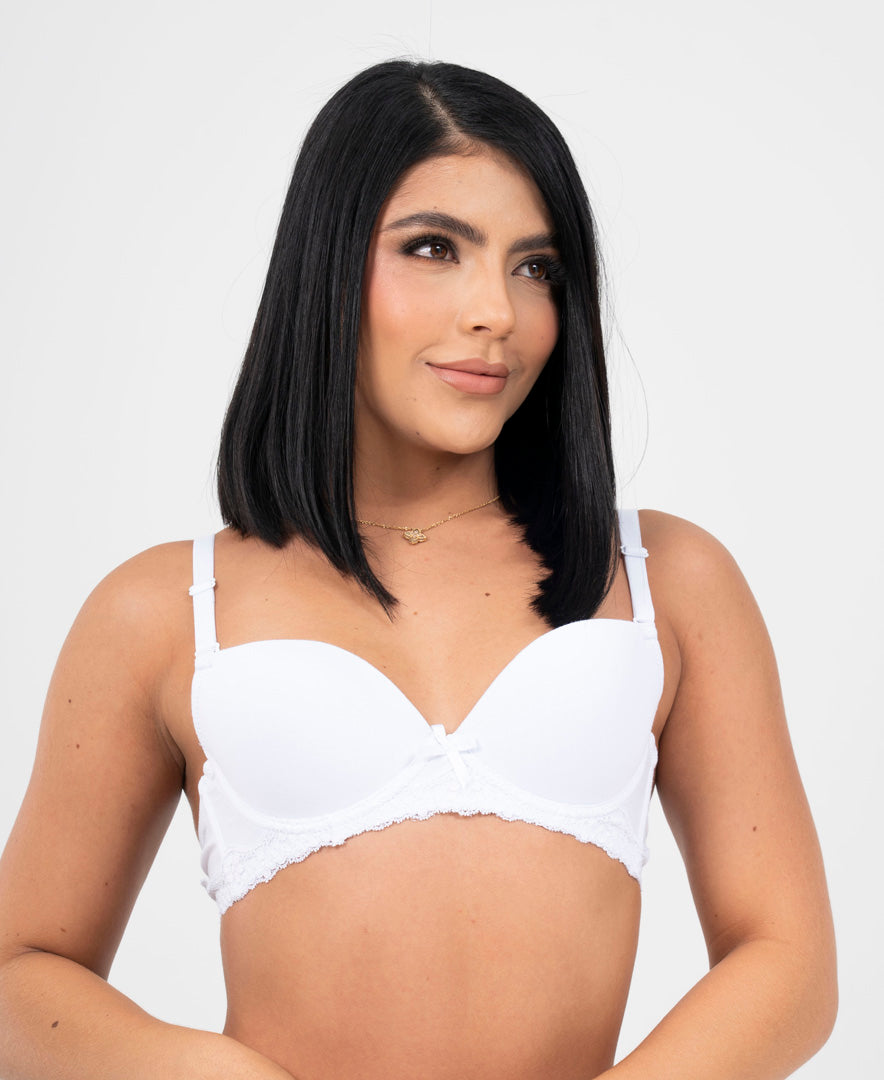 Brasier Kamila Teen