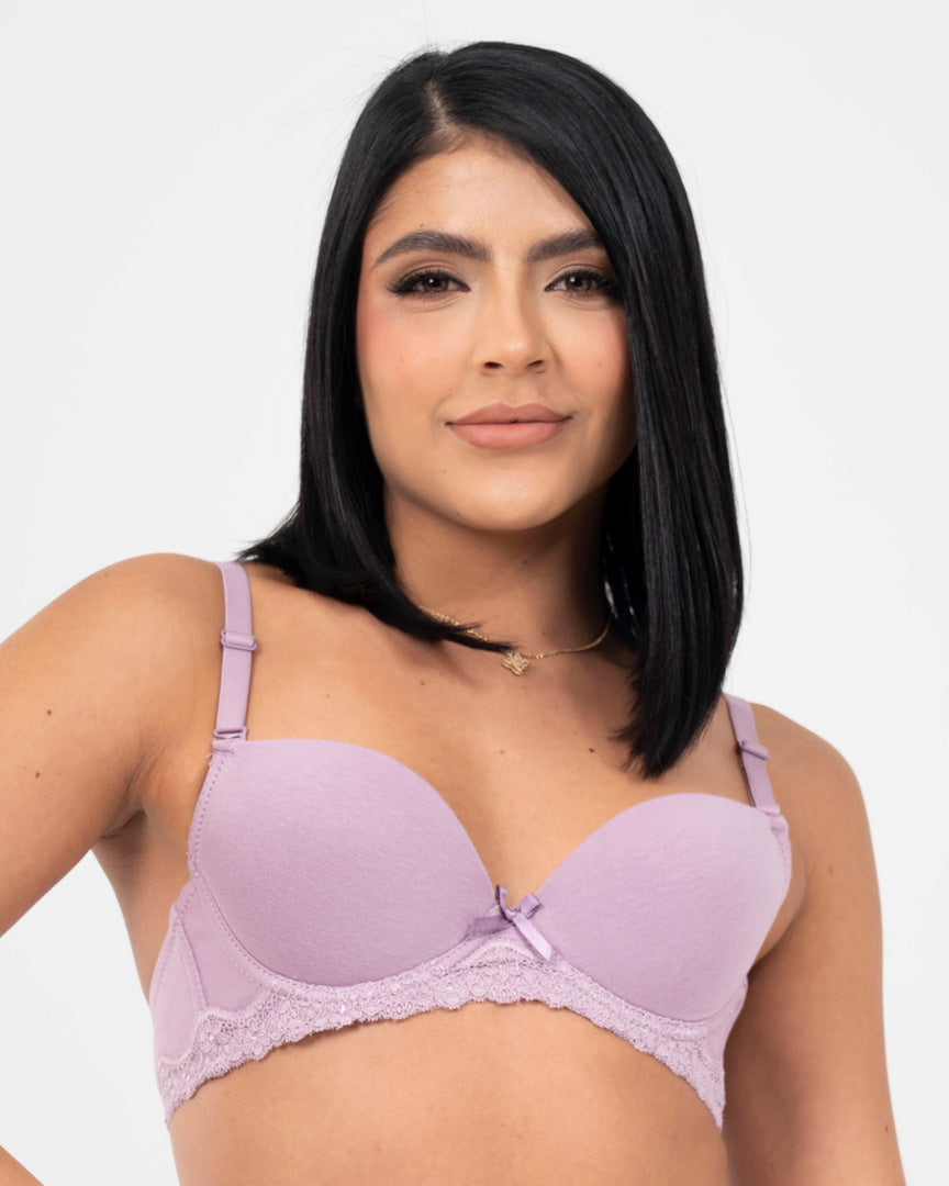Brasier Kamila Teen