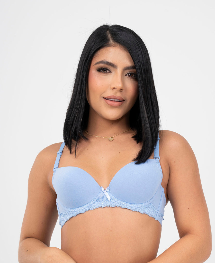 Brasier Kamila Teen