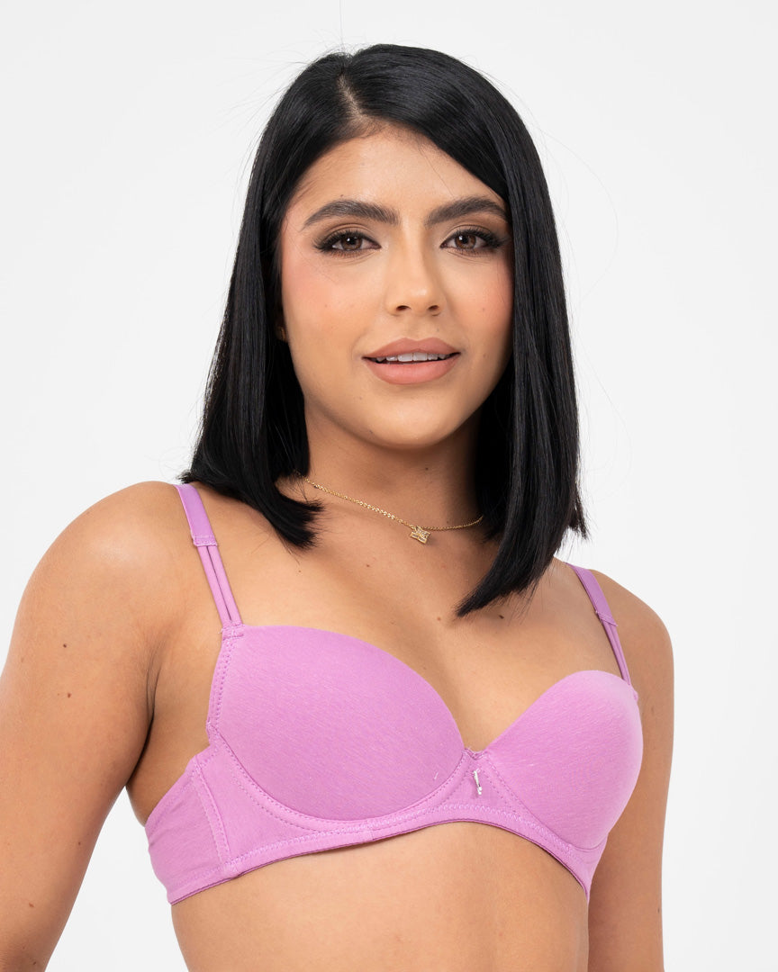 Brasier Kamila Teen