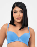 Cargar imagen en visor de galería, Brasier Kamila Teen
