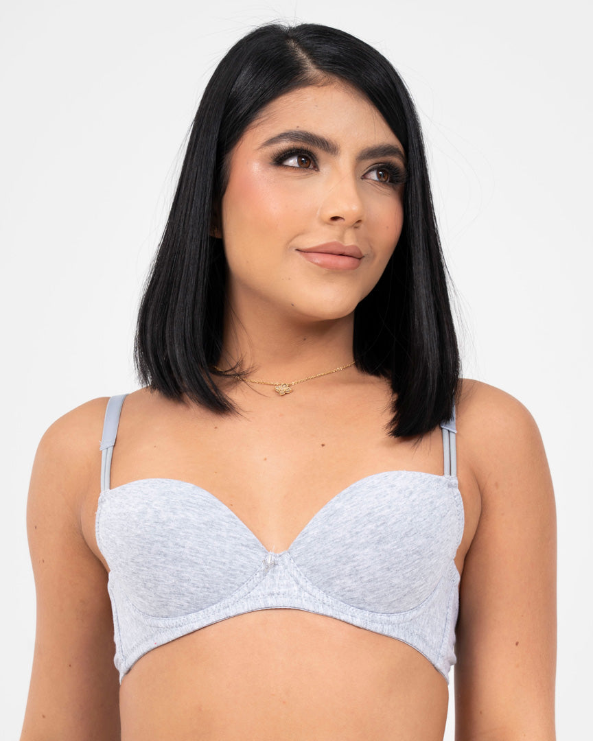 Brasier Kamila Teen