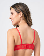Cargar imagen en visor de galería, Brasier Kamila Push Up
